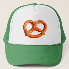 Gorra De Camionero Pretzel Fun 4Dennis