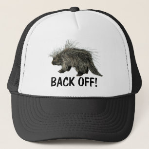 Gorra De Camionero Pricky Porky