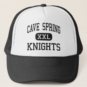 Gorra De Camionero Primavera de la cueva - caballeros - alta -