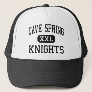 Gorra De Camionero Primavera de la cueva - caballeros - alta -