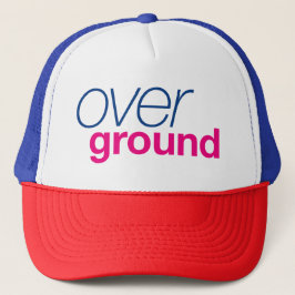 Gorra De Camionero Primer casquillo de bus