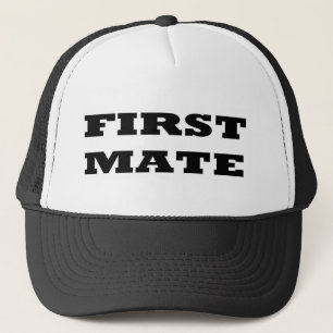 Gorra De Camionero Primer compañero