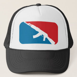 Gorra De Camionero Primera división AK
