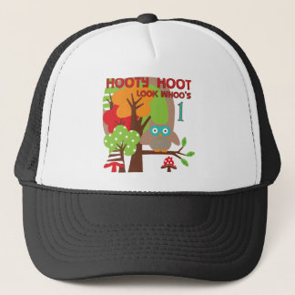 Gorra De Camionero Primeras camisetas y regalos del cumpleaños del
