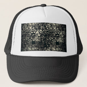 Gorra De Camionero Primus