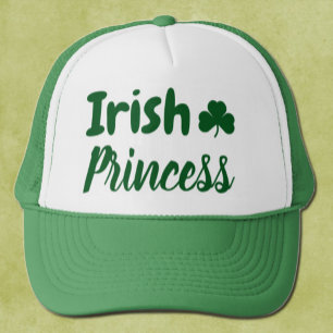 Gorra De Camionero Princesa de Irlanda