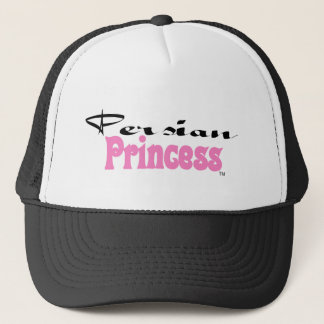 Gorra De Camionero Princesa persa