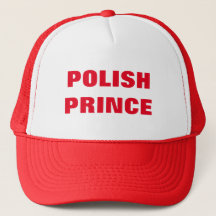 PRÍNCIPE POLACO