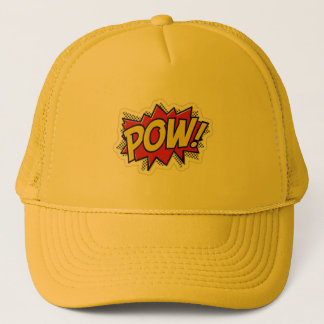 Gorra De Camionero ¡Prisionero de guerra! camionero