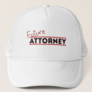 Gorra De Camionero Procurador futuro