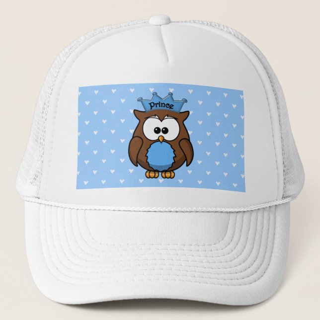 Gorra De Camionero Producto personalizar (Anverso)
