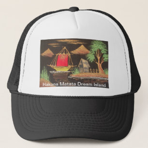 Gorra De Camionero Producto personalizar