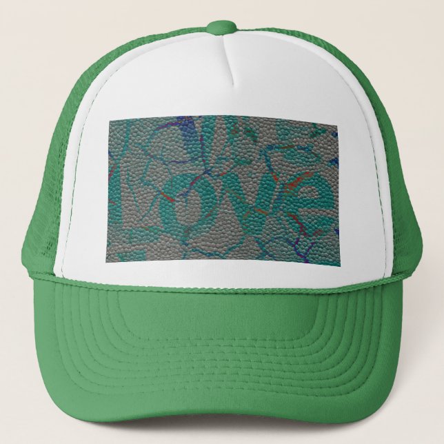 Gorra De Camionero Producto personalizar (Anverso)