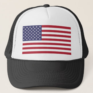 Gorra De Camionero Productos de bandera de Estados Unidos