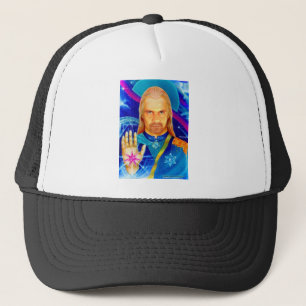 Gorra De Camionero Productos Dr.Matrix