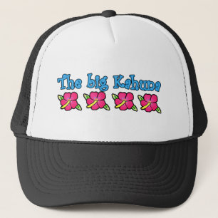 Gorra De Camionero Productos grandes de Kahuna