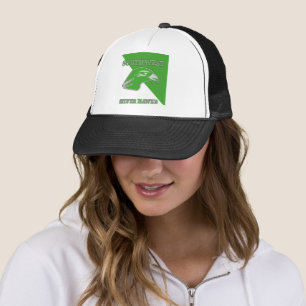 Gorra De Camionero Productos Pius-X para alma mater