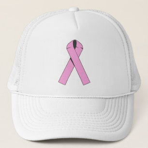Gorra De Camionero Productos rosados grandes de la cinta