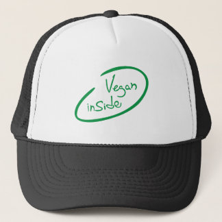 Gorra De Camionero Productos vegetales