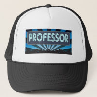 Profesor Marquee