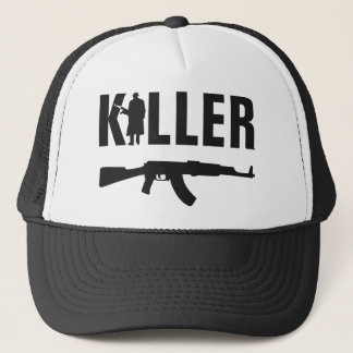 Gorra De Camionero profi killer