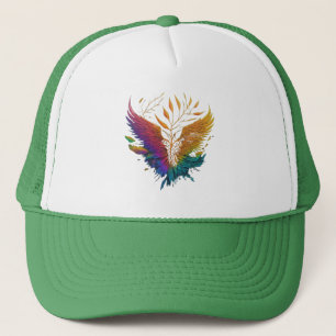 Gorra De Camionero Profundizar sus conexiones con conexiones Soul