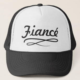 Gorra De Camionero Prometido