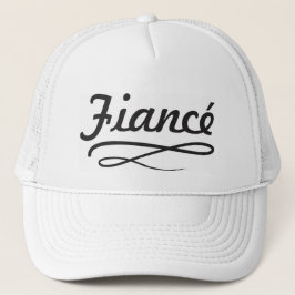 Gorra De Camionero Prometido