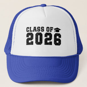 Gorra De Camionero Promoción de 2026