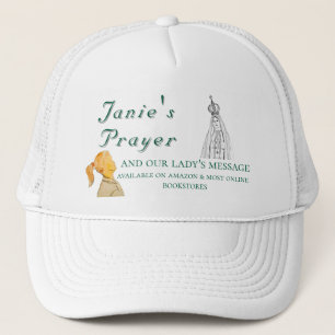 Gorra De Camionero Promocional Personalizable