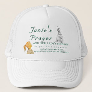 Gorra De Camionero Promocional Personalizable