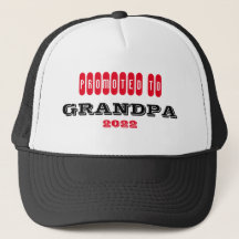 Promovida al límite de personalizable GRANDAD