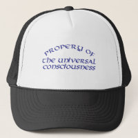 PROPIEDAD DE LA CONCIENCIA UNIVERSAL