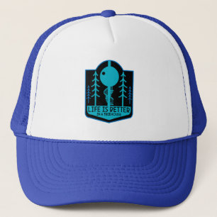 Gorra De Camionero Propietarios de Treehouse