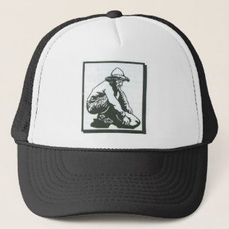 Gorra De Camionero prospector