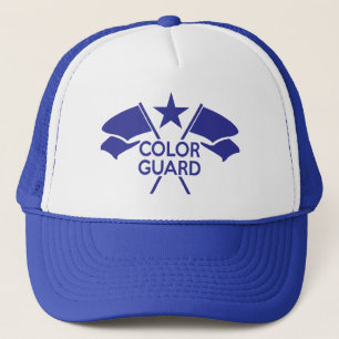 Gorra De Camionero Protección de color