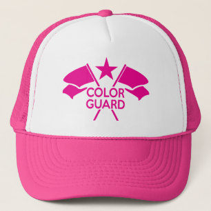 Gorra De Camionero Protección de color