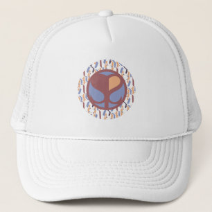 Gorra De Camionero Protector de sombras aceras Plasencia por Masanser
