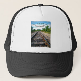 Gorra De Camionero Proverbs 23:19