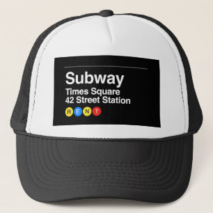 Gorra De Camionero Próximo paso: Alquilar el musical