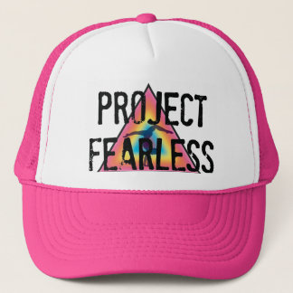 Gorra De Camionero Proyecto audaz