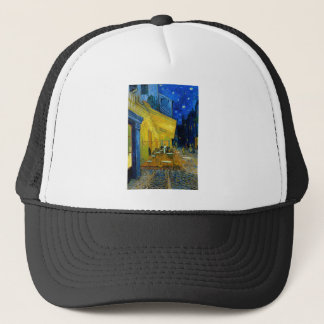 Gorra De Camionero Prueba