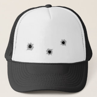 Gorra De Camionero prueba de la bala