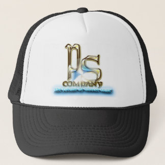 Gorra De Camionero PS Gorra01