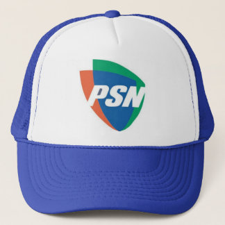 GORRA DE CAMIONERO PSN