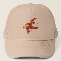 Pteranodon