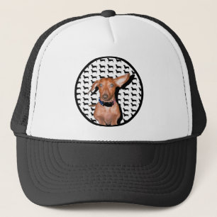 Gorra De Camionero Puedo oírle