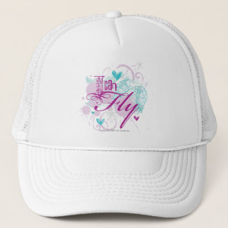 Gorra De Camionero Puedo volar