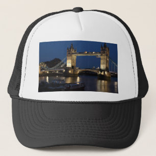Gorra De Camionero Puente de Londres