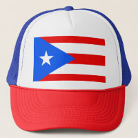 PUERTO RICO